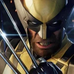 Wolverine Gets First