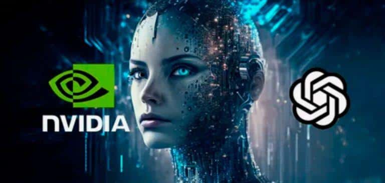 План OpenAI и Nvidia