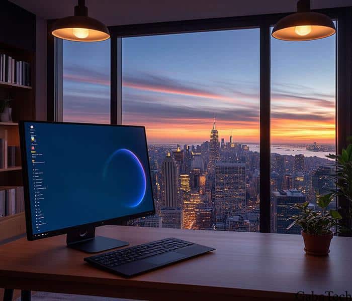 Как узнать какая видеокарта на ноутбуке и компьютере для Windows