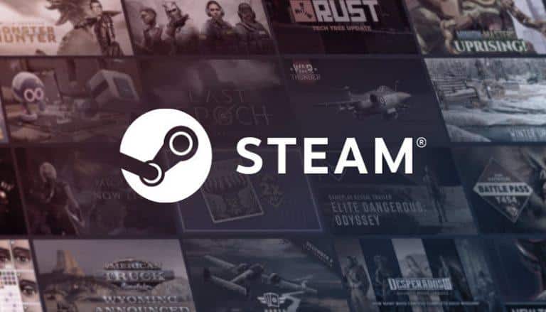 Steam прекратит поддержку 32